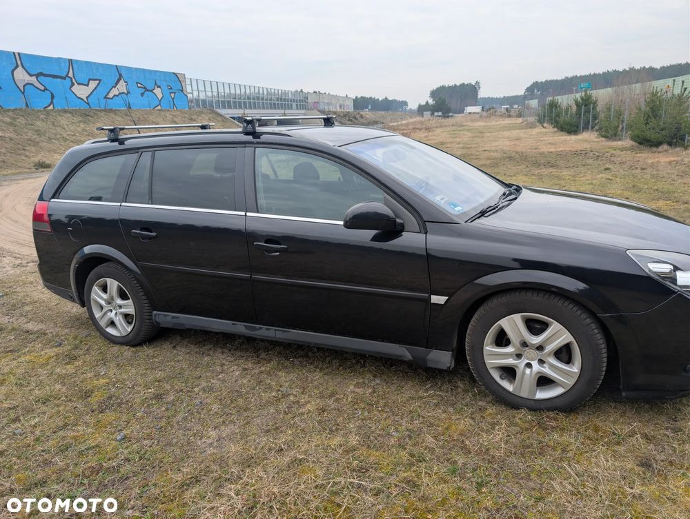 Opel Vectra 1.8 - 2
