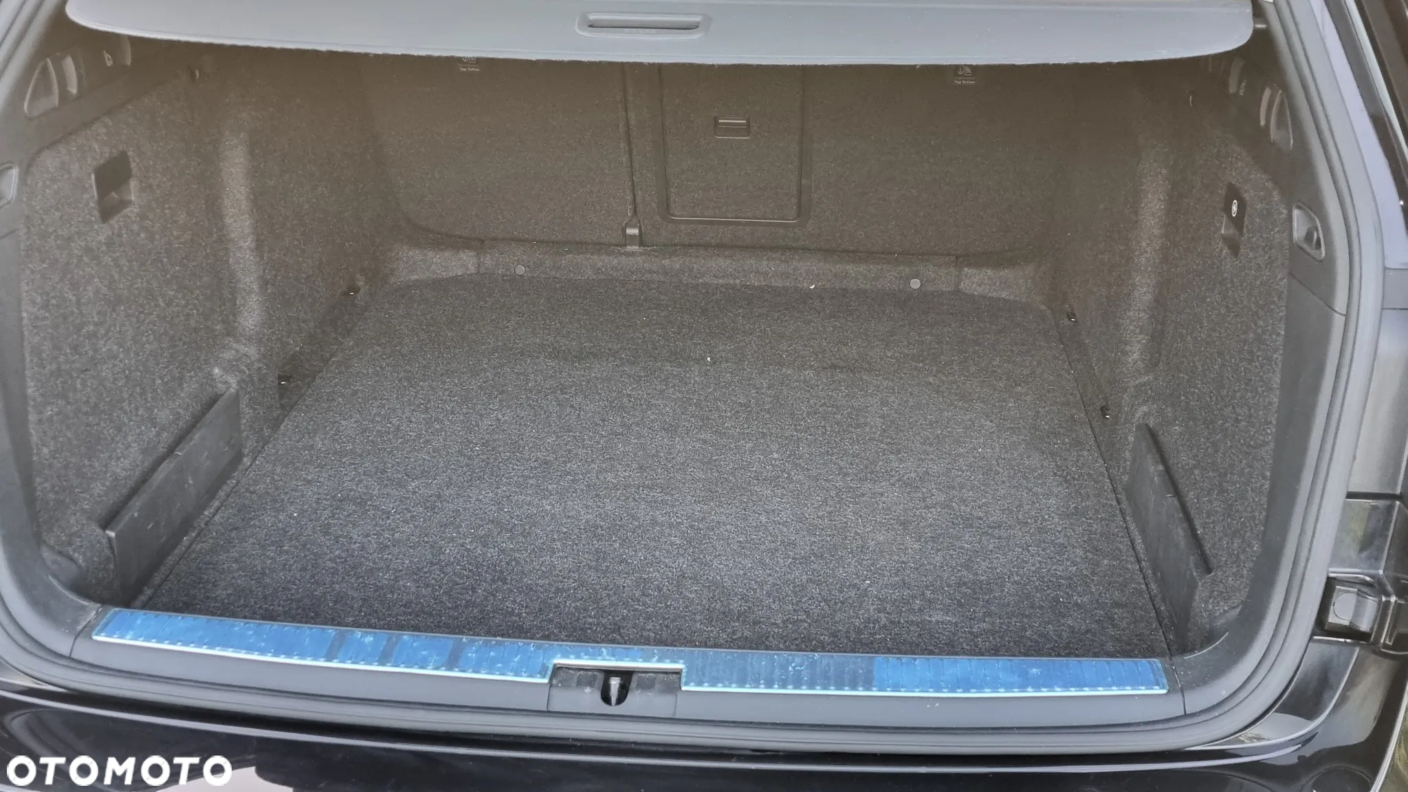 Skoda Superb 1.5 TSI ACT Ambition DSG - 7