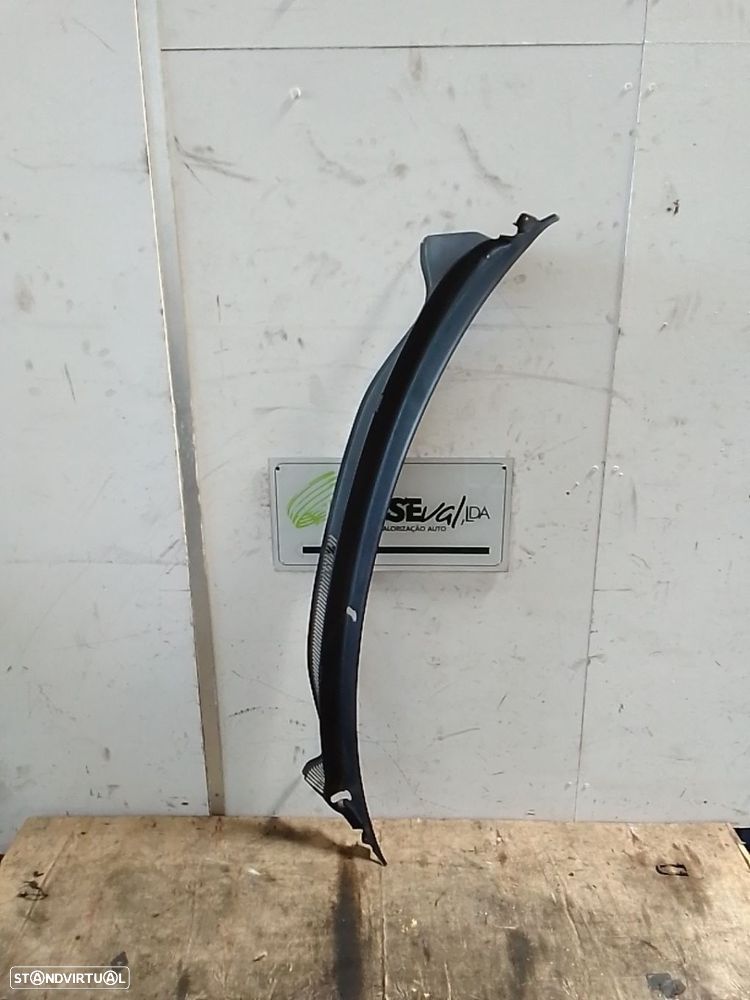 Grelha Torpedo Seat Ibiza Iii (6L1) - 1