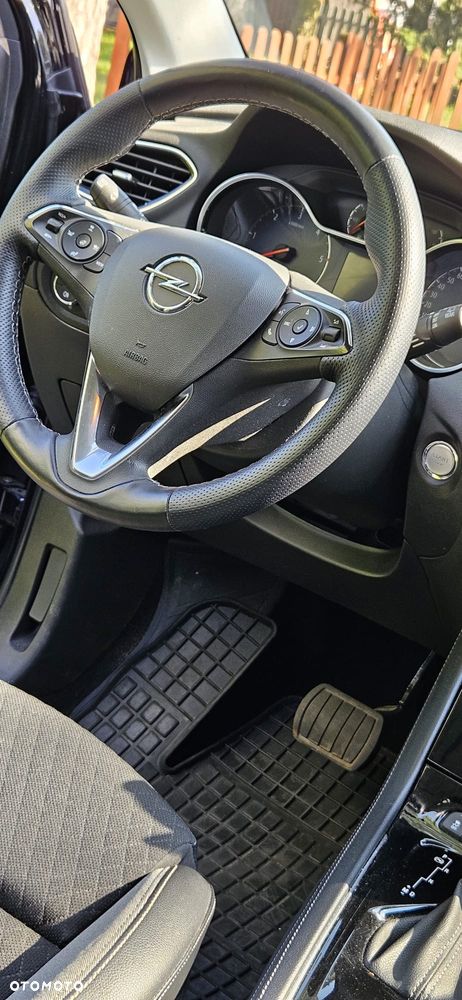 Opel Grandland X 2.0 D Start/Stop Automatik Ultimate - 20