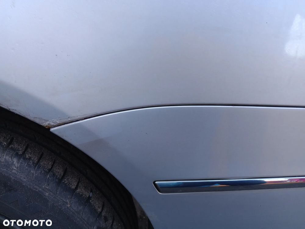 Zderzak przód/tył komplet paktronic LA7W Passat B6, maska, drzwi, pas, fotele - 32