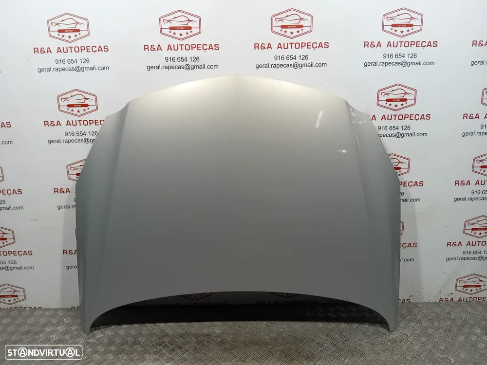 Capot Opel Insignia Original - 1