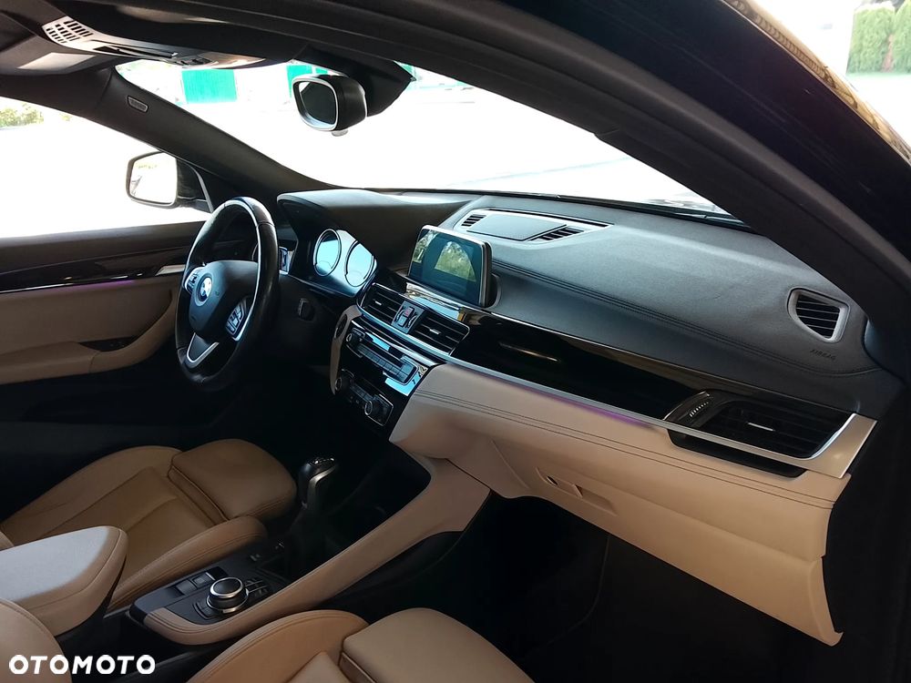BMW X2 - 10