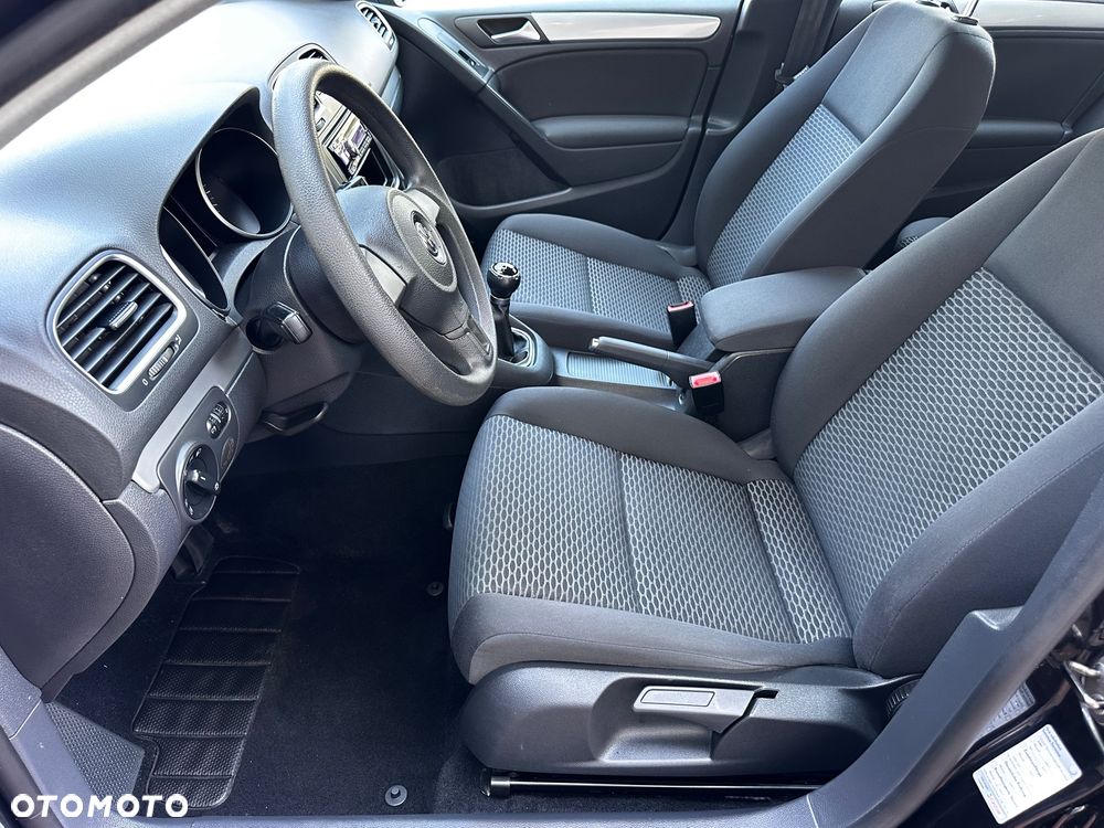 Volkswagen Golf 1.4 Style - 19
