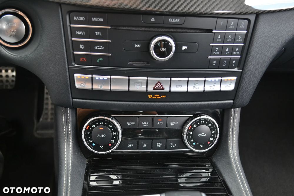 Mercedes-Benz CLS 63 AMG S 4-Matic - 18