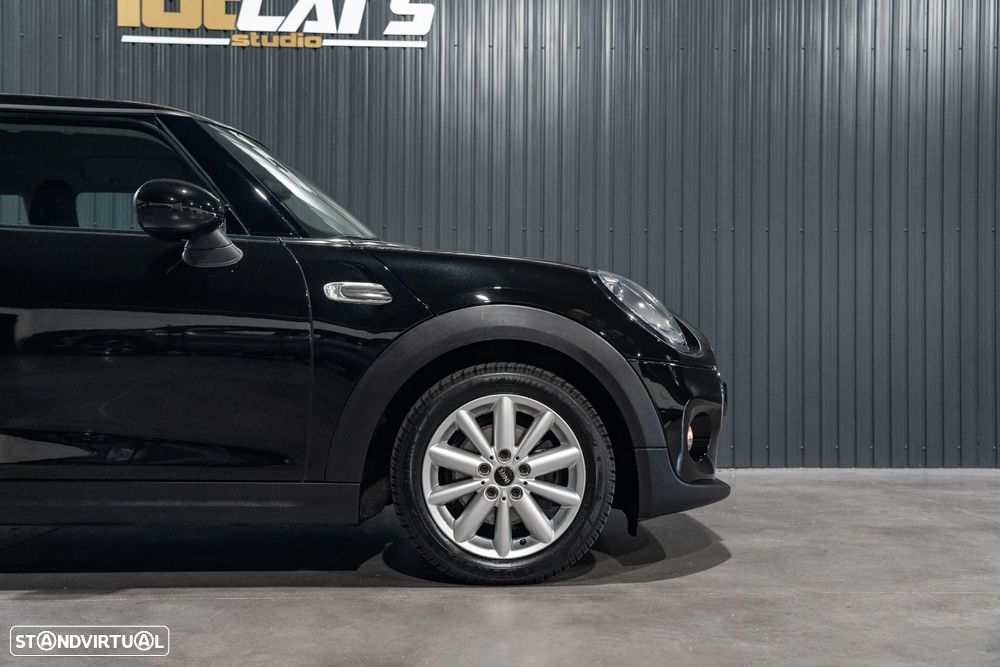 MINI 3 Portas One - 39