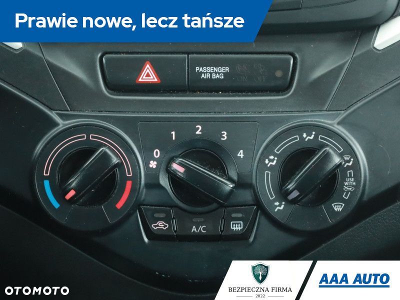 Suzuki Baleno - 13