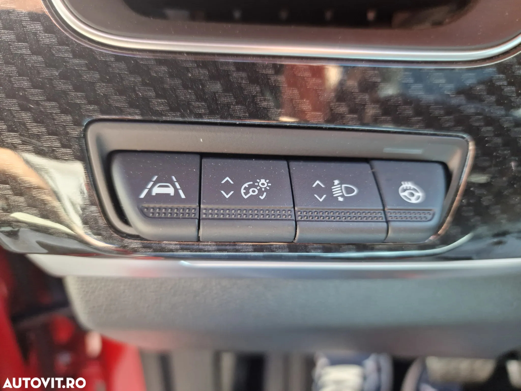 Renault Arkana TCe Mild Hybrid 160 EDC R.S. LINE - 23