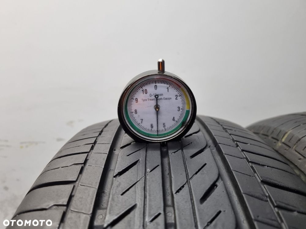 2x 195/65R15 91H Bridgestone Ecopia EP150 - 4