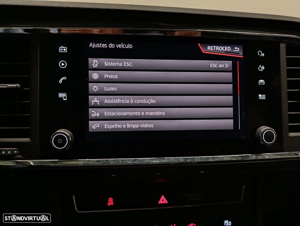 SEAT Ateca 1.6 TDI Style - 25