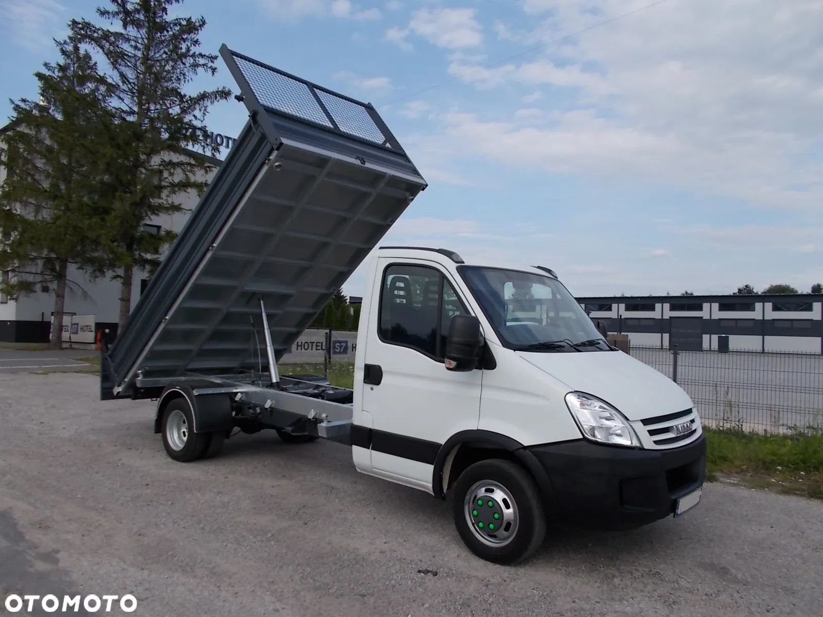 Iveco Daily - 1
