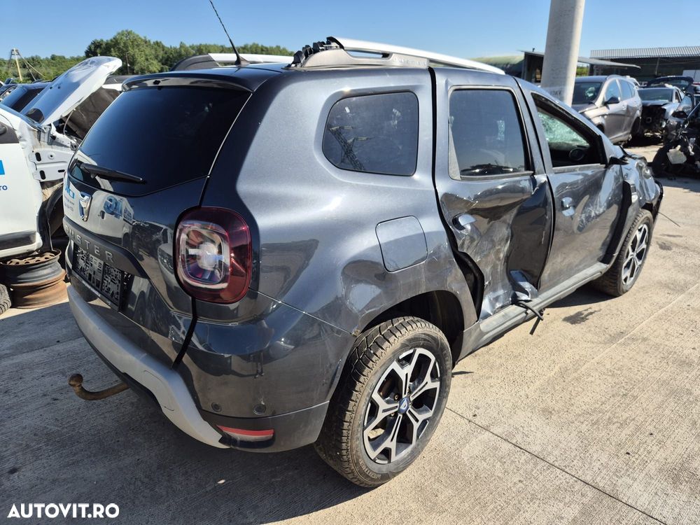 Dezmembram Dacia Duster 4x4  2020 1.5dci Euro 6 - 4