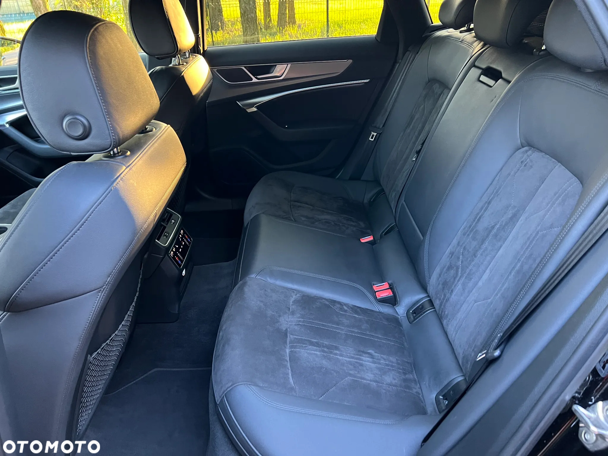 Audi A6 Avant 40 TDI S tronic sport - 17