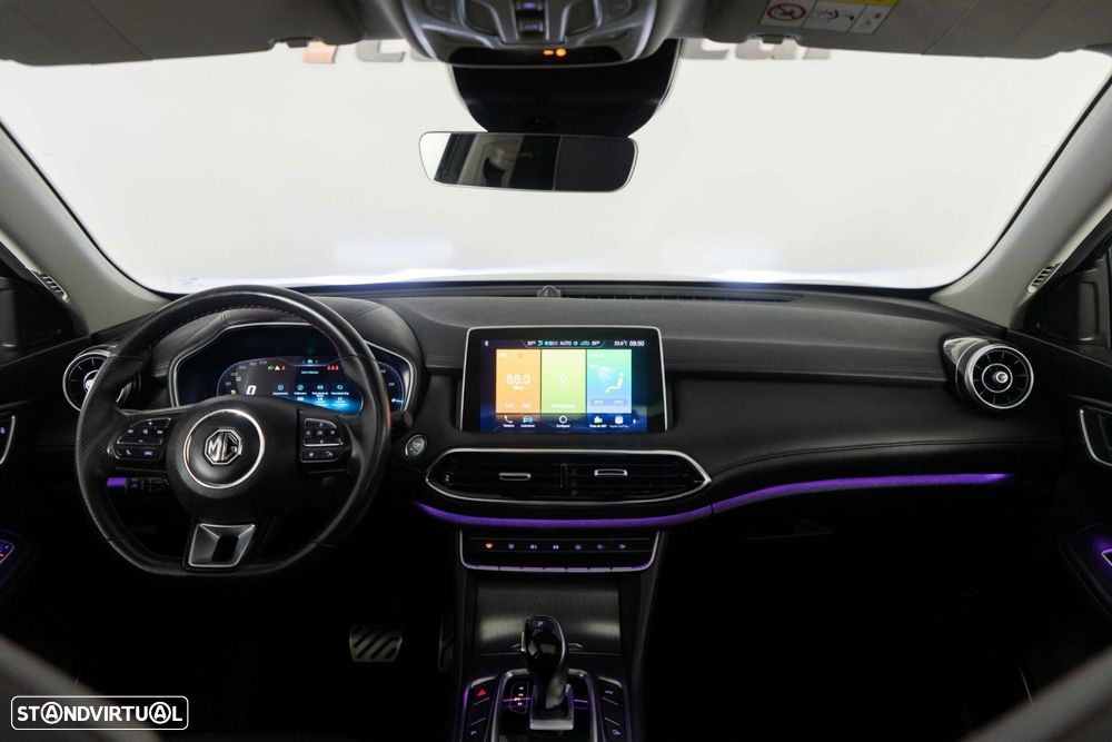 MG EHS 1.5 T-GDI Plug-in Hybrid Luxury - 25