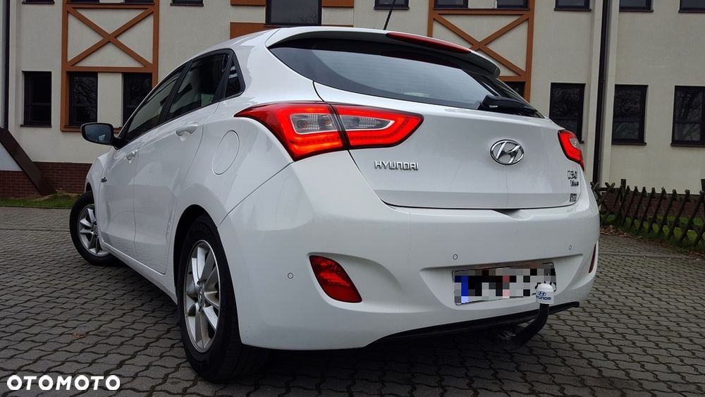 Hyundai i30 - 8