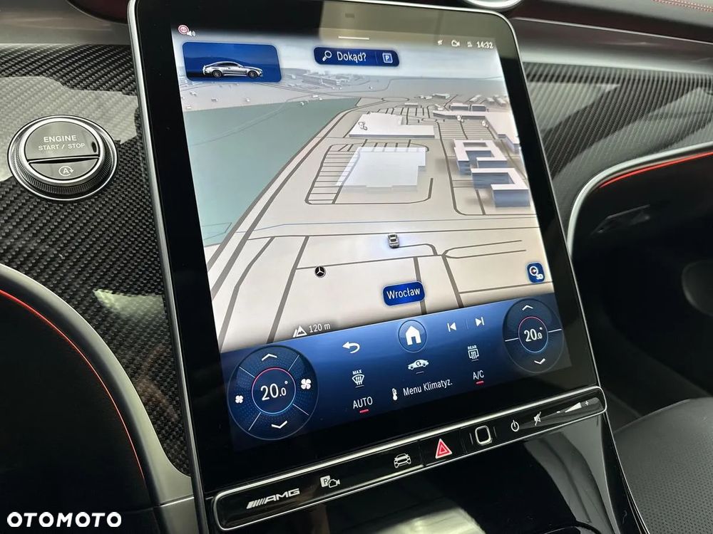 Mercedes-Benz CLE - 16