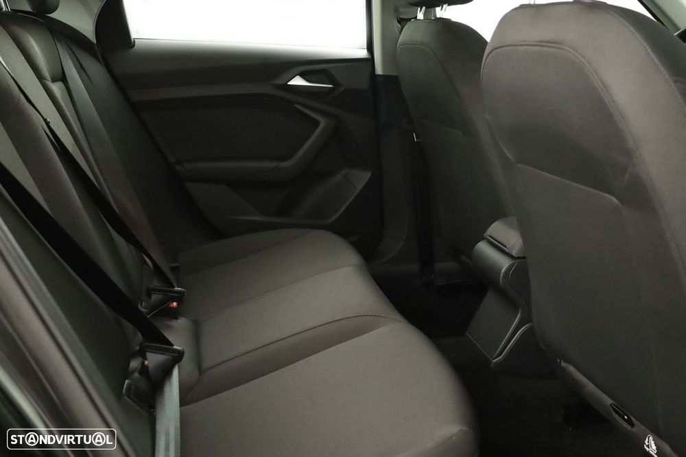 Audi A1 Sportback 25 TFSI Advanced - 21