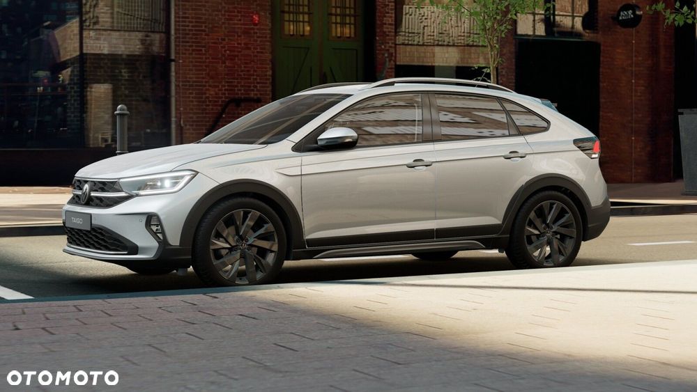 Volkswagen Taigo 1.5 TSI ACT Style DSG - 4