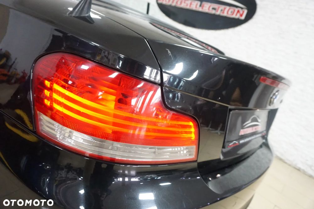 BMW Seria 1 120d - 16