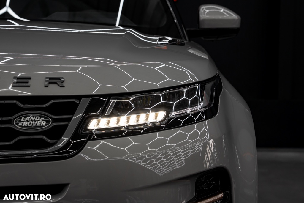 Land Rover Range Rover Evoque 2.0 D150 R-Dynamic S - 7