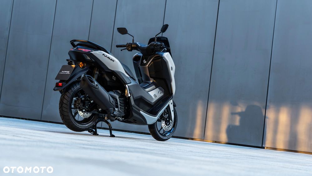 Yamaha NMAX - 3