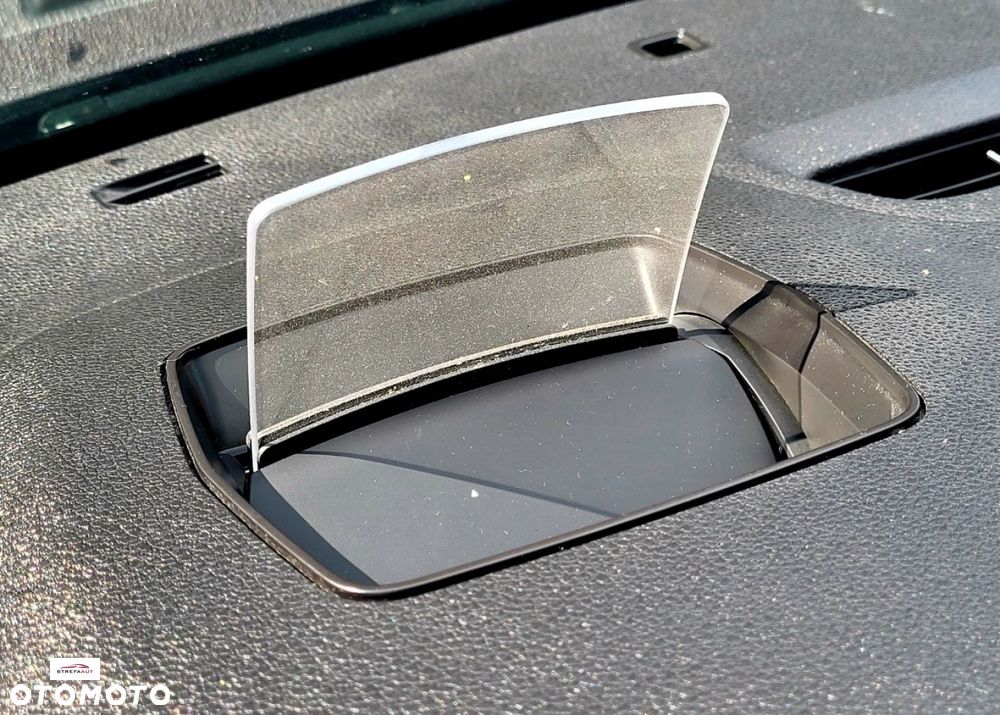 Opel Zafira - 35