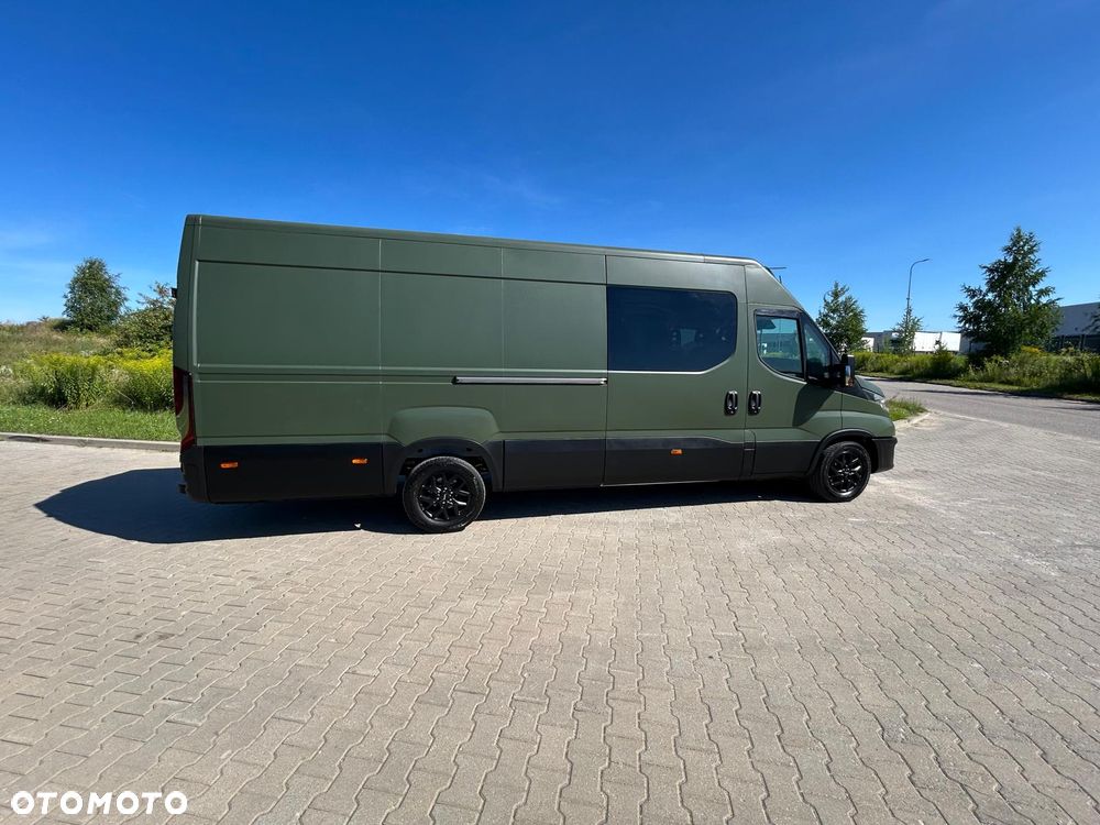 Iveco Daily 35S18 - 4