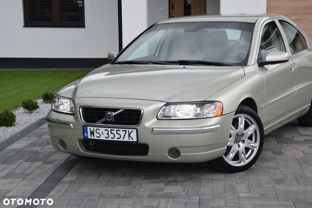 Volvo S60 - 12