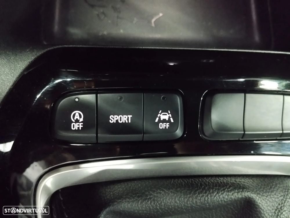 Opel Corsa 1.2 T GS - 31