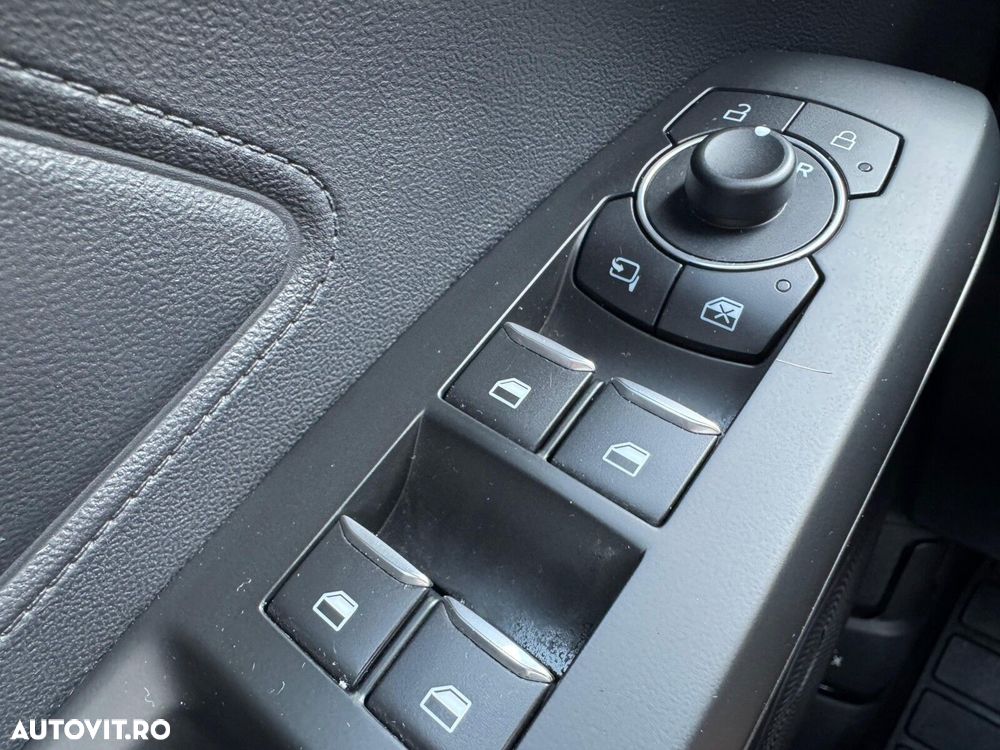 FORD Focus 2023 — imagine 20