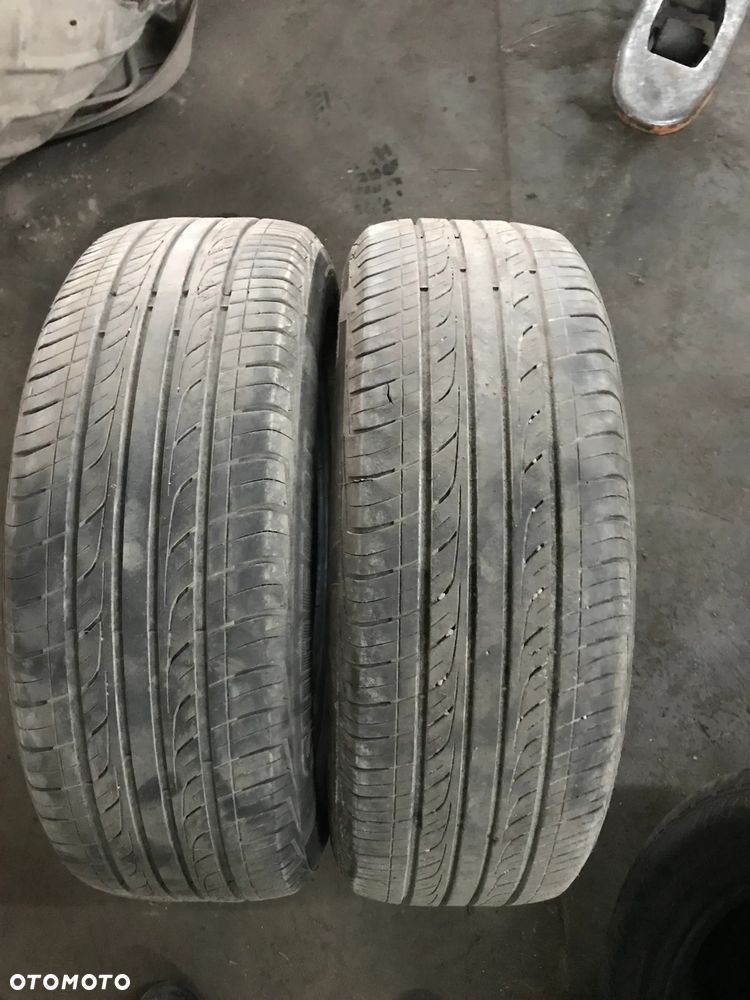 OPONY SUNFULL LATO 205/60/16