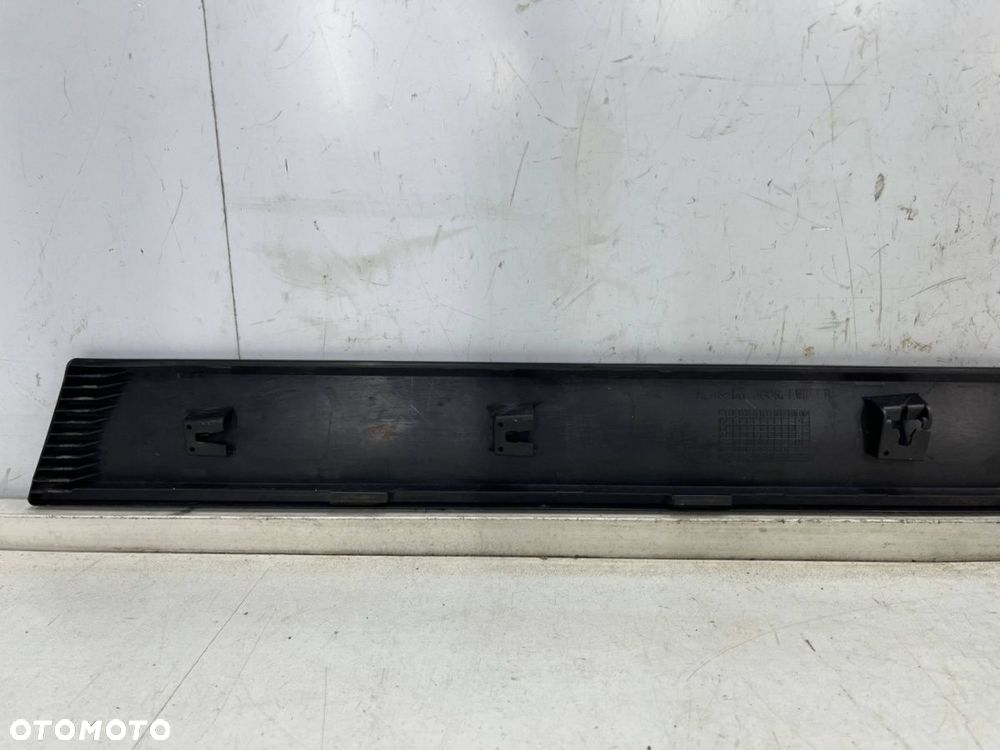 Listwa Nissan X-Trail 3 III T32 13-21r. lewa przednia dolna nakładka drzwi lewy przód 80877-4ce0a - 10