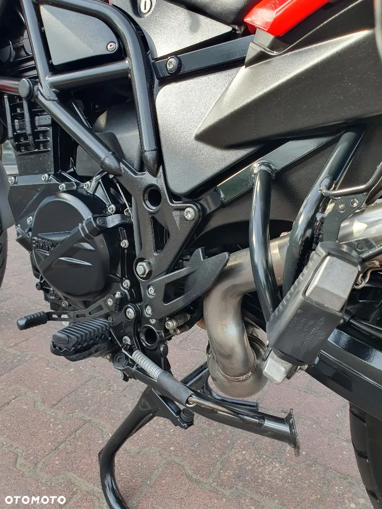 BMW GS - 6