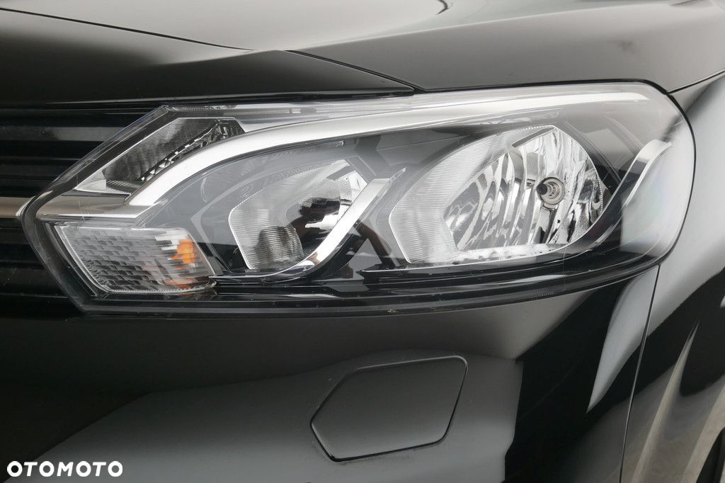 Toyota ProAce 2.0 D-4d Active Medium aut SalonPL VAT23% - 13