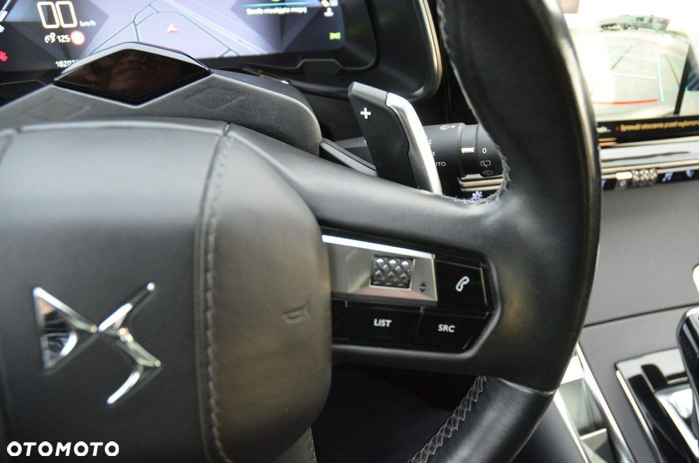 DS Automobiles DS 7 Crossback 2.0 BlueHDi So Chic - 29