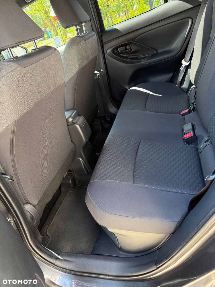 Toyota Yaris Cross Hybrid 1.5 Style - 13