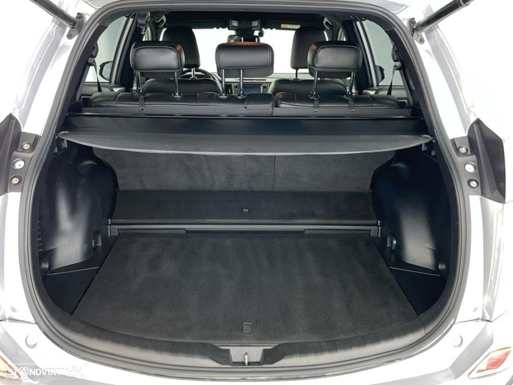 Toyota RAV4 2.5 HSD Pure Dark - 13