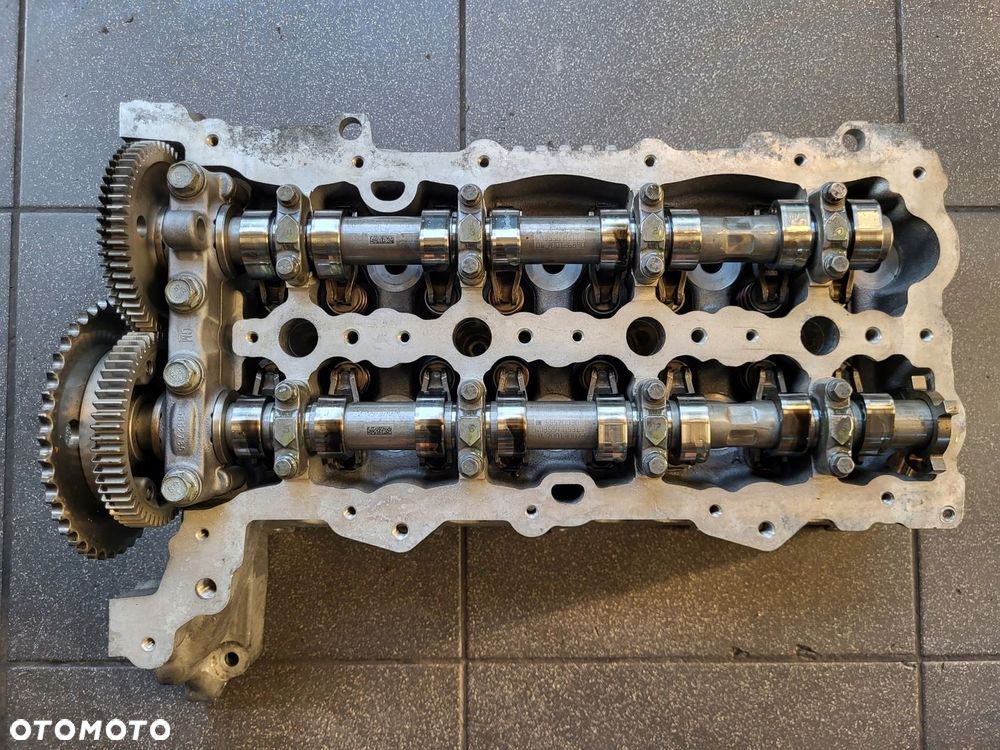 GLOWICA OPEL MOKKA 1.6 CDTI 55489308 - 1