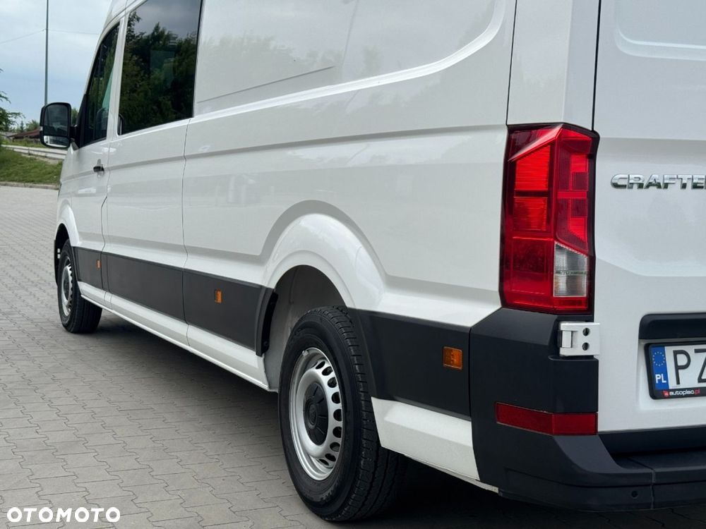 Volkswagen Crafter - 39