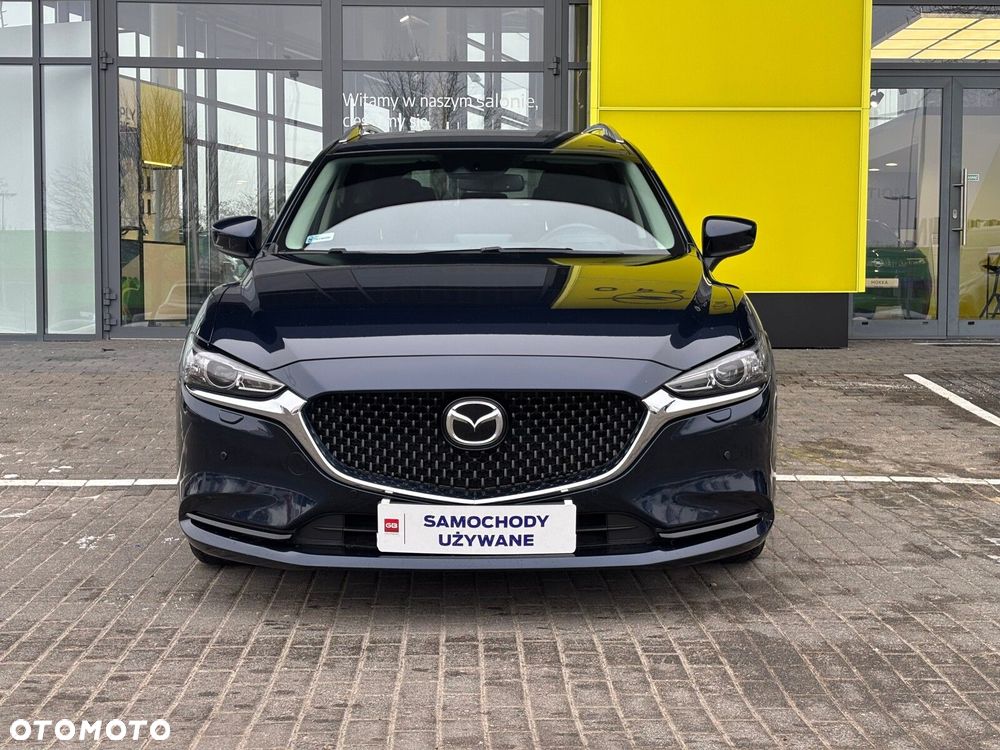 Mazda 6 2.0 SkyMotion - 3
