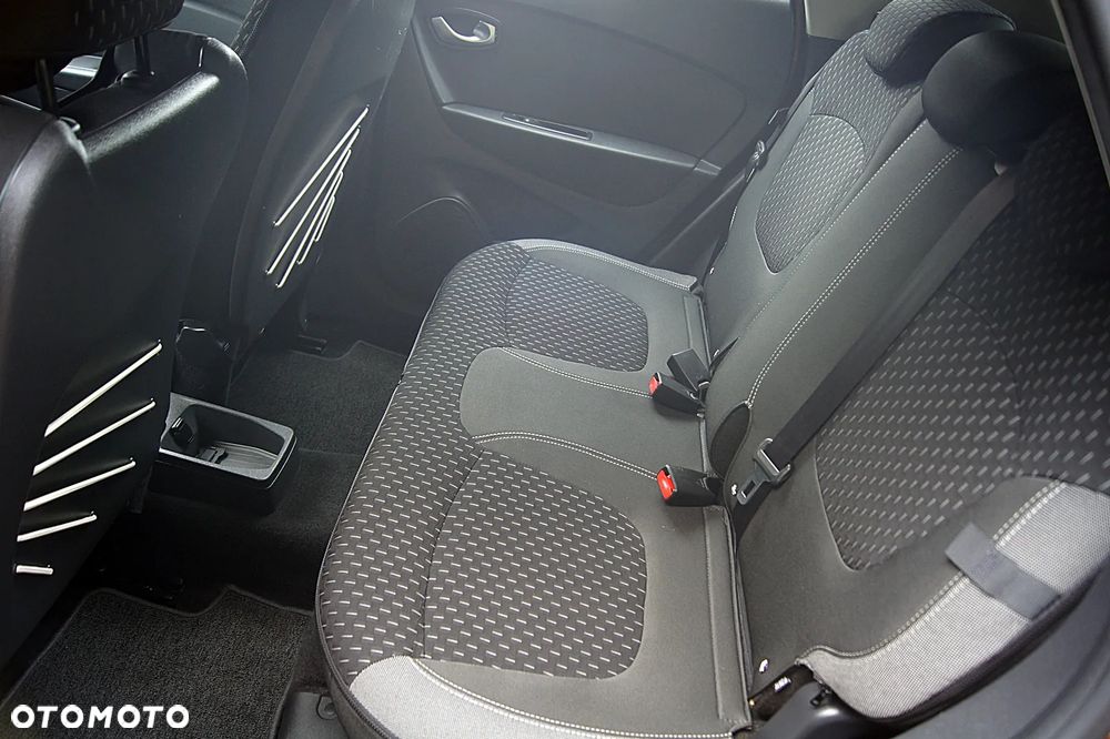 Renault Captur ENERGY TCe 90 Start&Stop Intens - 27