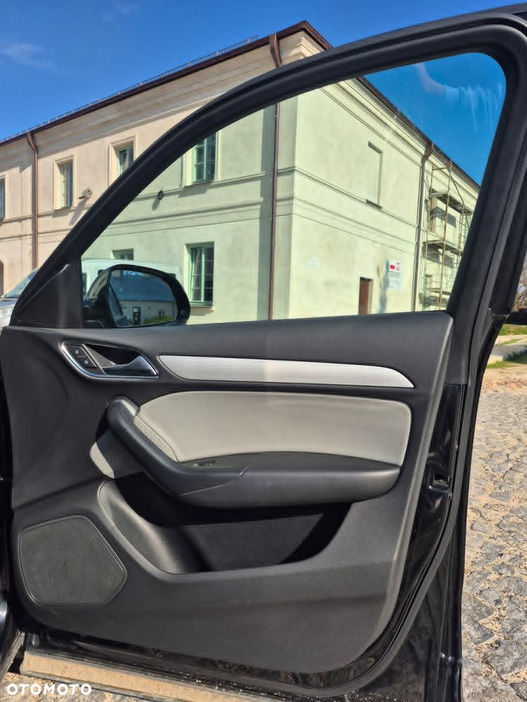 Audi Q3 - 14