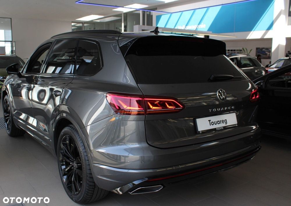 Volkswagen Touareg 3.0 V6 TDI 4Motion R-Line - 7