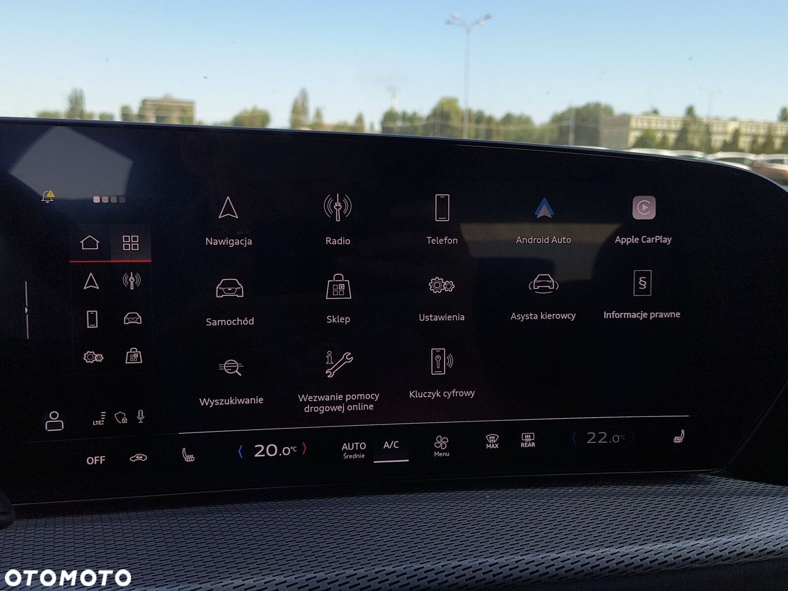 Audi SQ5 - 32