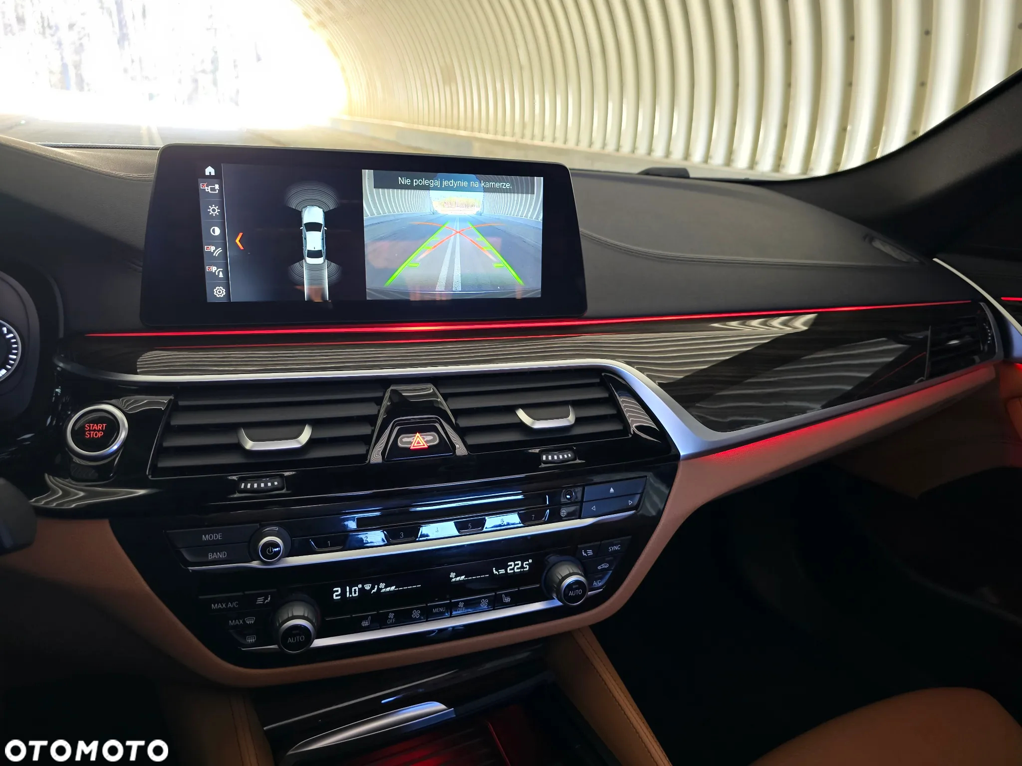 BMW Seria 5 530e - 19