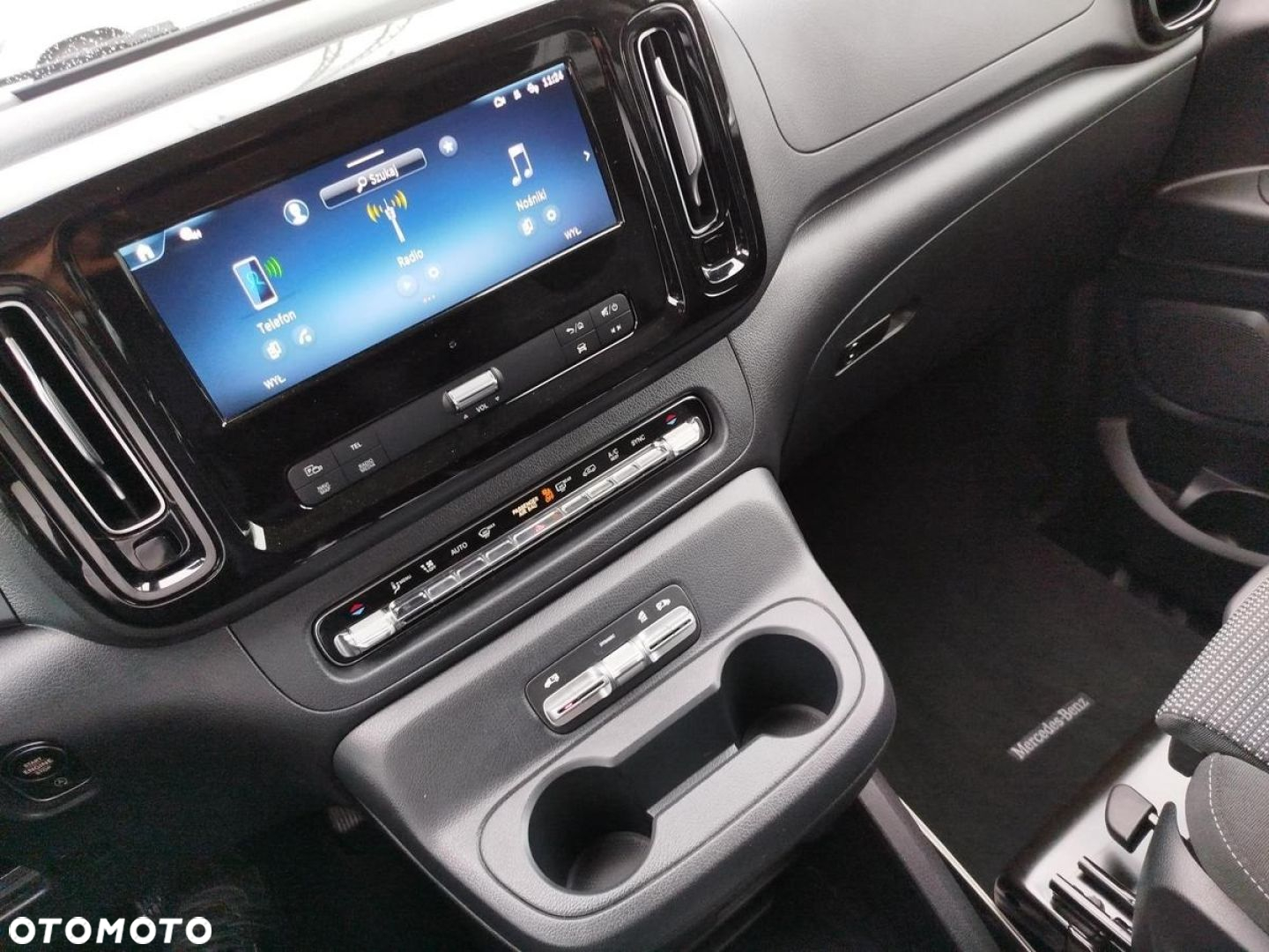 Mercedes-Benz Vito - 16