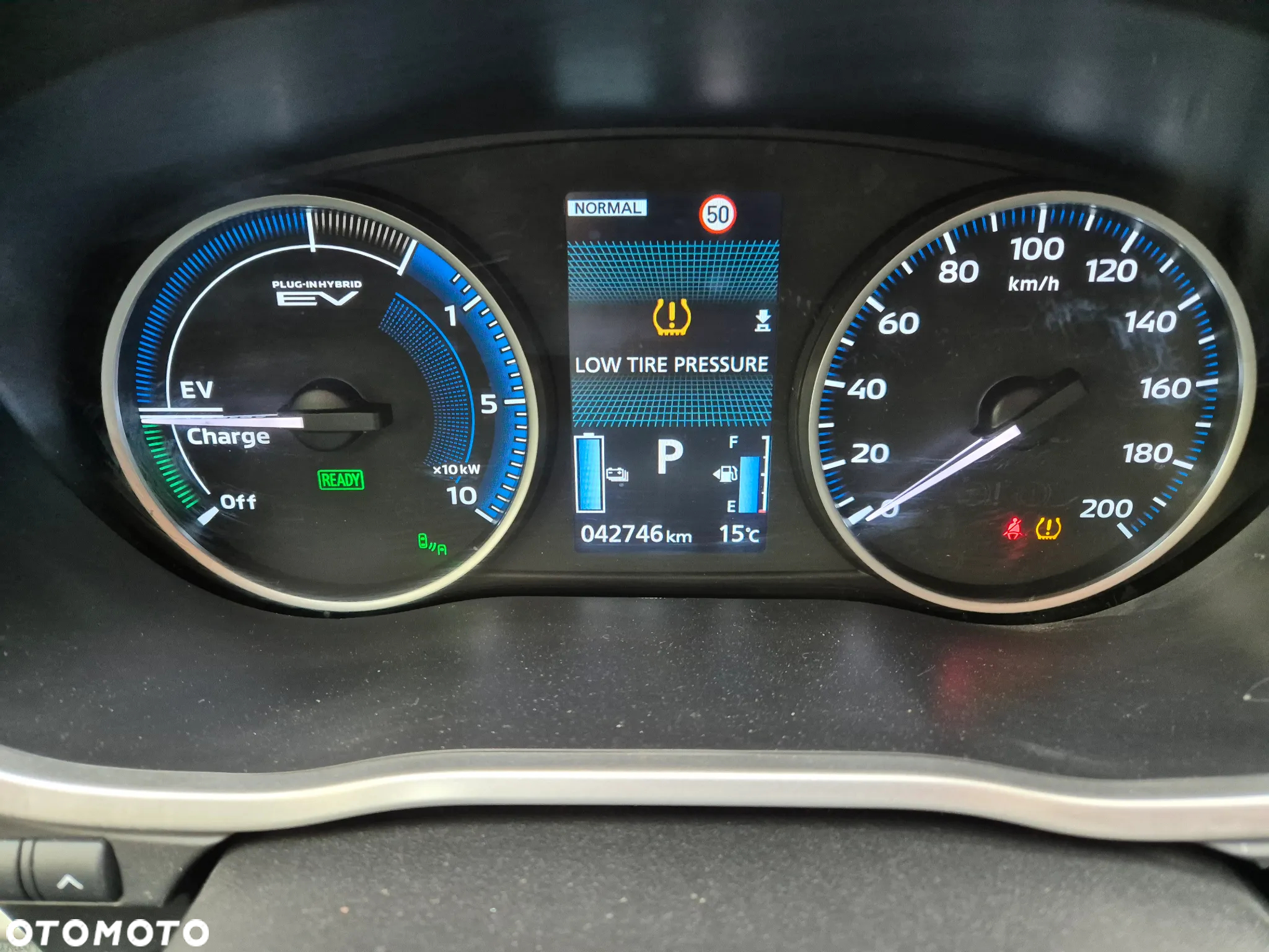 Mitsubishi Eclipse Cross - 9