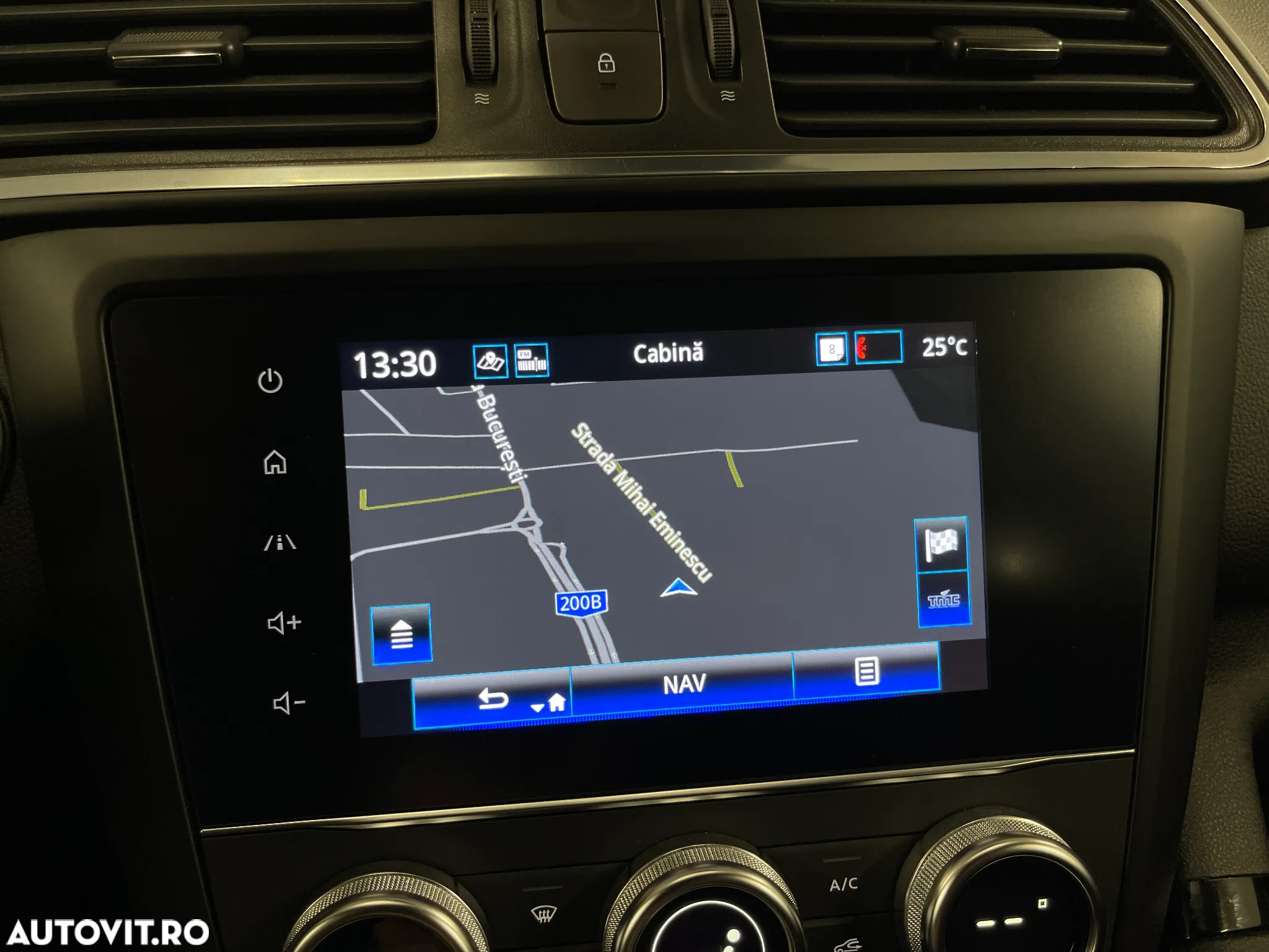 Renault Kadjar TCe EDC GPF Zen - 16