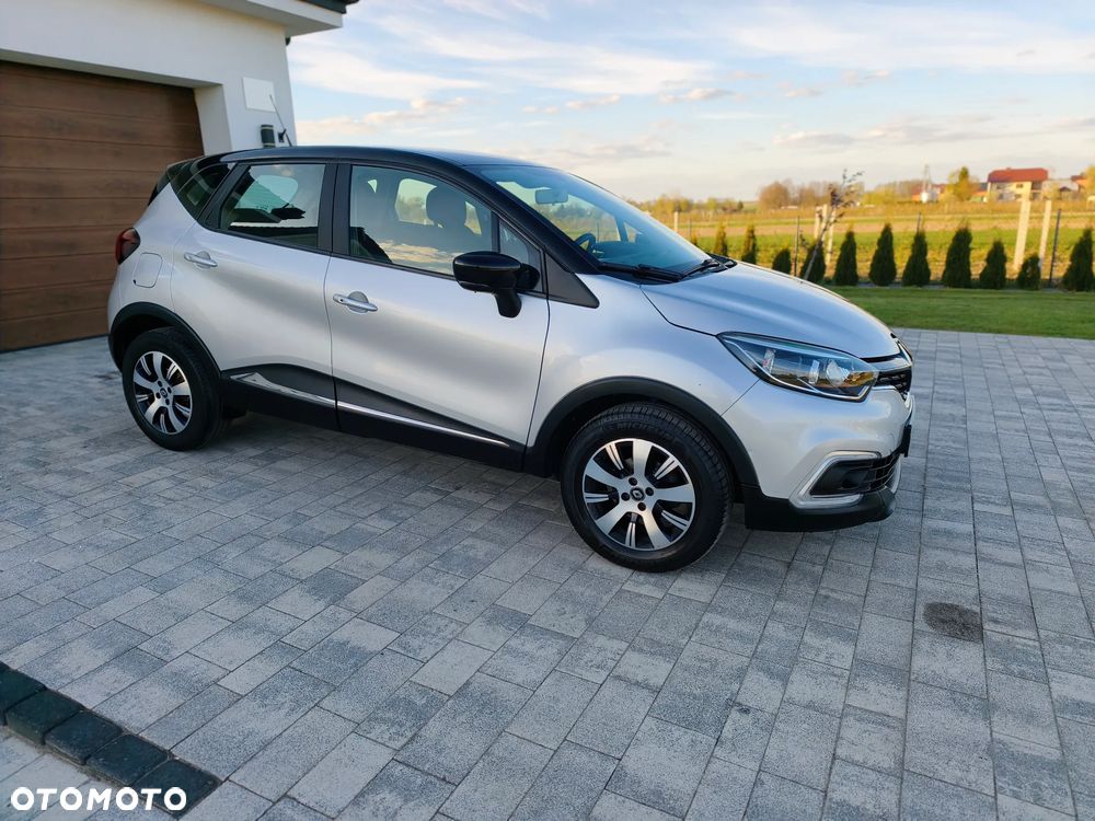 Renault Captur ENERGY TCe 90 Start&Stop Dynamique - 6
