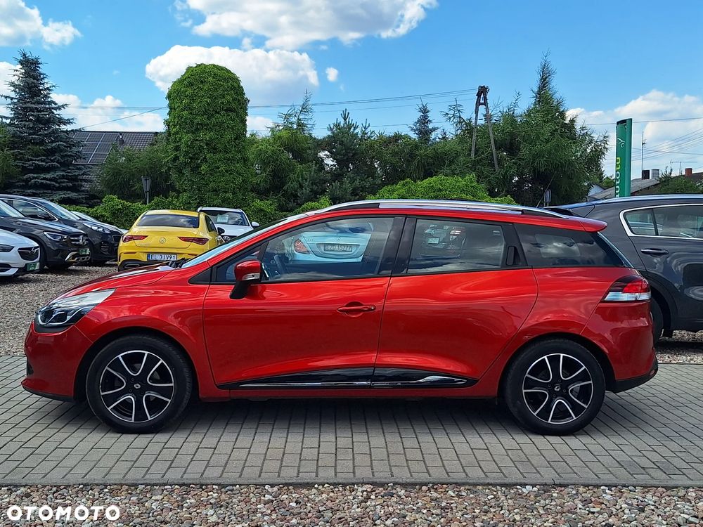 Renault Clio Energy TCe 90 Start & Stop Paris - 21